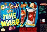 Ren & Stimpy Show: Time Warp, The (Super Nintendo)